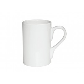 10oz White Coated Mug (36/case)
