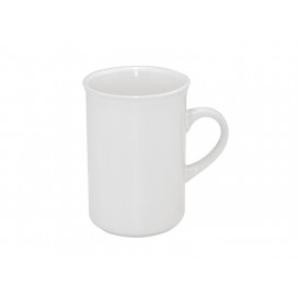 10oz White Coated Mug (Winsor) (36/case)