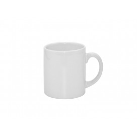 6oz White Coated Mug (48/case)