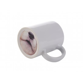 11oz Funny Nose Ceramic Mug(Dog Nose) (36/carton)