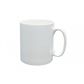 10oz Classic White Ceramic Mug JS Coating (36/case)