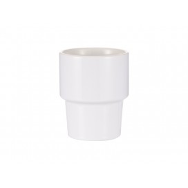 12oz/360ml Ceramic Stackable Travel Mug (36/carton)