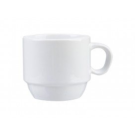 6oz Stackable Mug (10/pack)