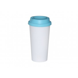 450ml Double Wall Sublimation Tumble (LB)  (24/pack)
