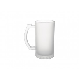 16oz Glass Beer Mug (24/case)