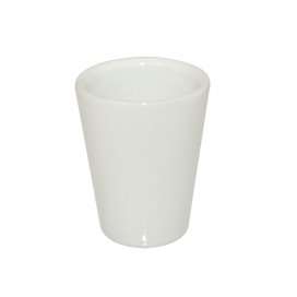1.5oz Ceramic Shot Glass (144/case)