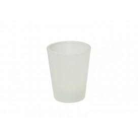 1.5oz Frosted Shot Glass Mug (144/case)