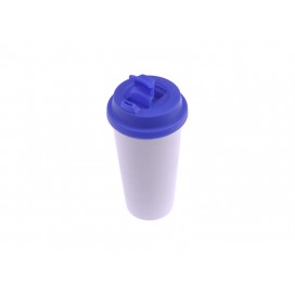 450ml Double Wall Sublimation Tumbler I(Dark bule) (24/pack)