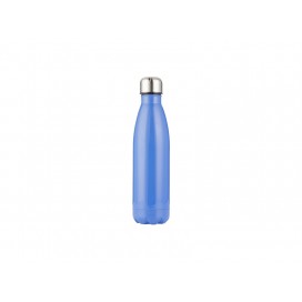 17oz/500ml Stainless Steel Cola Bottle (Blue )
MOQ: 1 carton(50/pack)