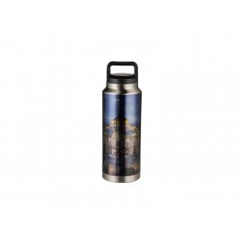 36oz   Stainless Steel Themos w/ UV Coating(10/pack)