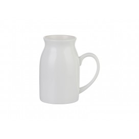 Sublimation Milk Mug (450ml)(10/case)