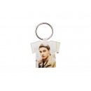 Acrylic Keyring(Clothes,5*4.5*0.4cm) (10/pack)