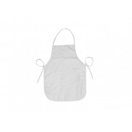Kids Sublimation Apron-Small(10/pack)