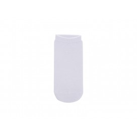 Sublimation Adult Crew Sock(8.5*22) (10/pack)