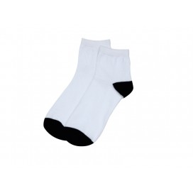 22cm Women Sublimation Socks(10/pack)