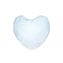 Heart Shaped Pillow Cover(41*39cm)(10/pack)