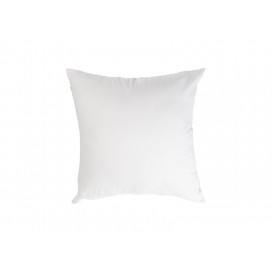 Pillow Cover (Double-Sided Plush, 40*40cm) (10/pack)
