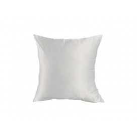 Pillow Cover(Super-Soft Satin, 40*40cm) (10/pack)