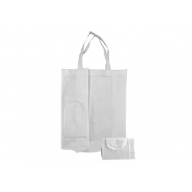 Foldable Eco Handbag(10/pack)