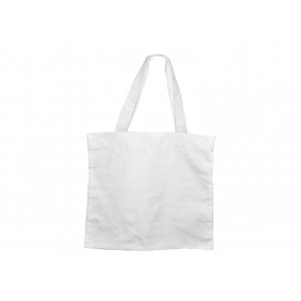 Shopping Bag (Canvas,45*43cm)(10/pack)