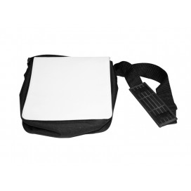 Middle Shoulder Bag-Black(10/pack)