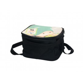 Lunch Bag w/ Shoulder Strap(10/pack)