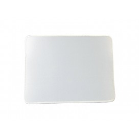 3mm Sewn-Edge Mouse Pad (Rect,197*235mm) (10/pack)