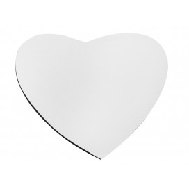 5mm Mouse pad (Heart)(10/pack)