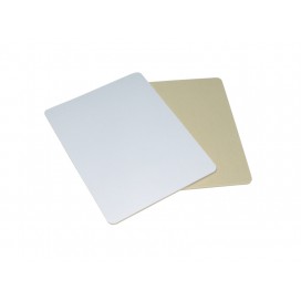 MousePad(190*230*5mm,white base)(10/pack)