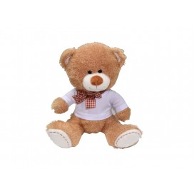 32cm Teddy Bear with tshirt(10/pack)