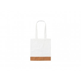 Canvas Stitching Cork Eco-Friendly Shopping Bag(10/pack)