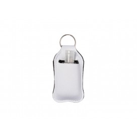 Key Rings Hand Sanitizer Bottle HolderMOQ: 1000pcs (10/Pack)