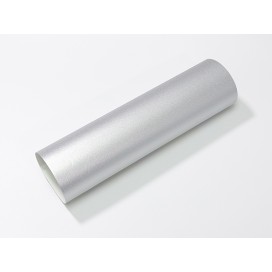 Adhesive Shimmer Vinyl(Silver, 30.5cm*25m)