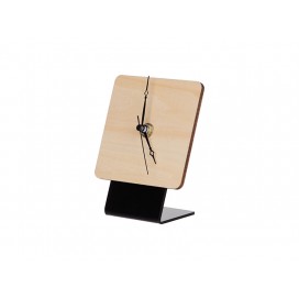 Plywood Clock(20φ) (10pcs/ctn)